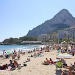 Estrella * Calpe