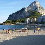 Villa Estrella Calpe