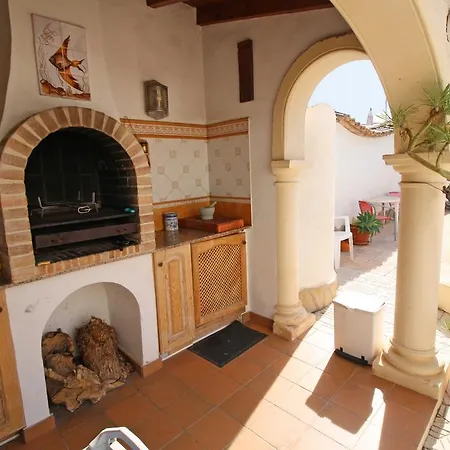 Estrella Calpe