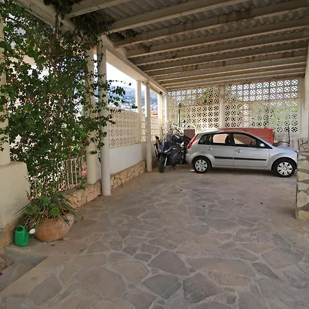 Willa Estrella Calpe