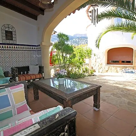 Estrella * Calpe
