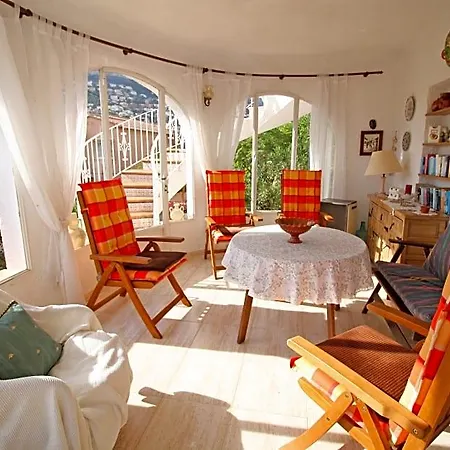 Vila Estrella