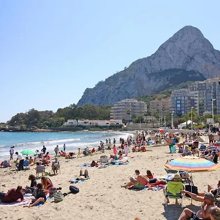 Estrella * Calpe