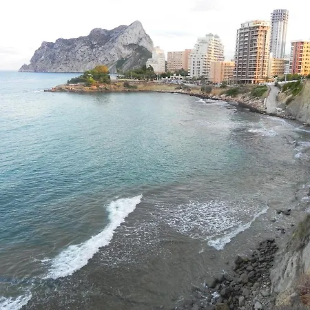 Estrella Calpe