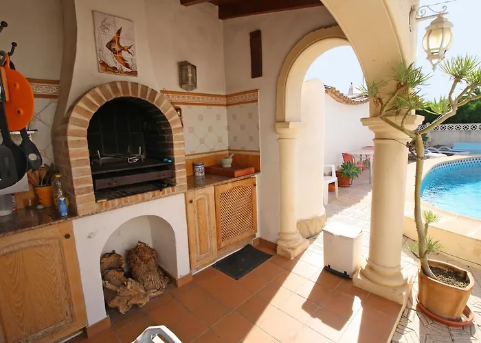 Estrella Calpe