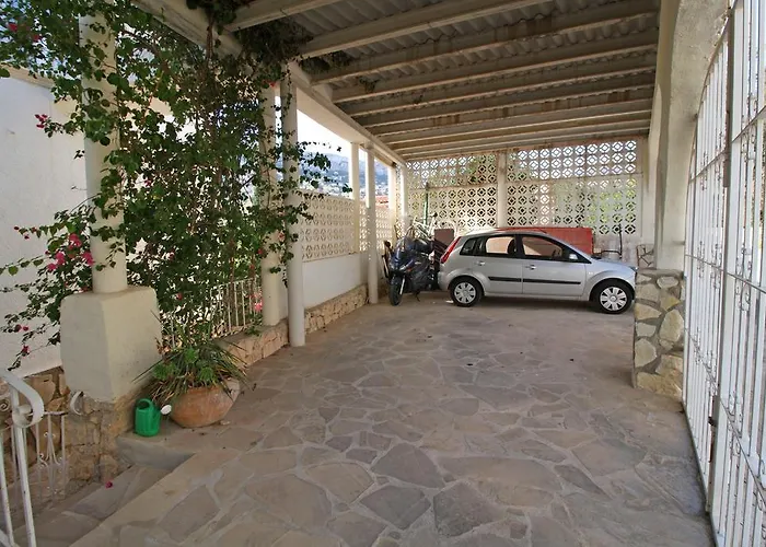 Willa Estrella Calpe