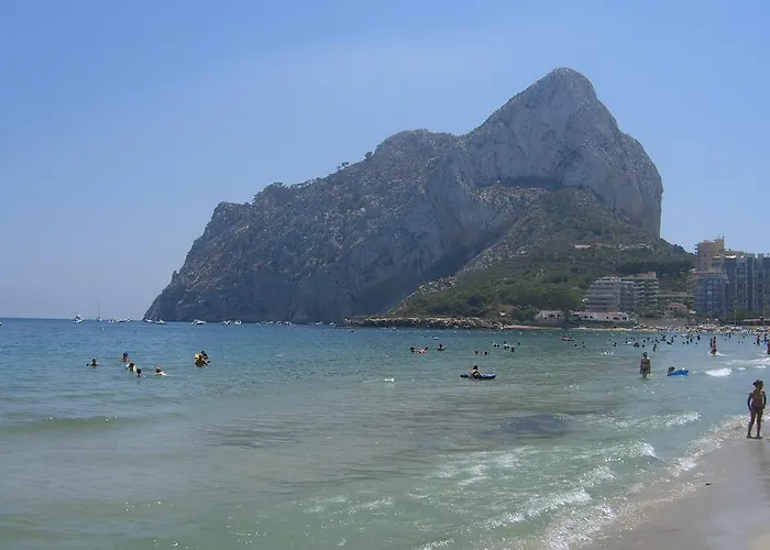 ヴィラ Estrella カルプ