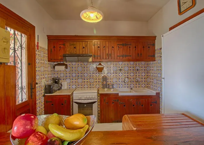 ヴィラ Estrella *