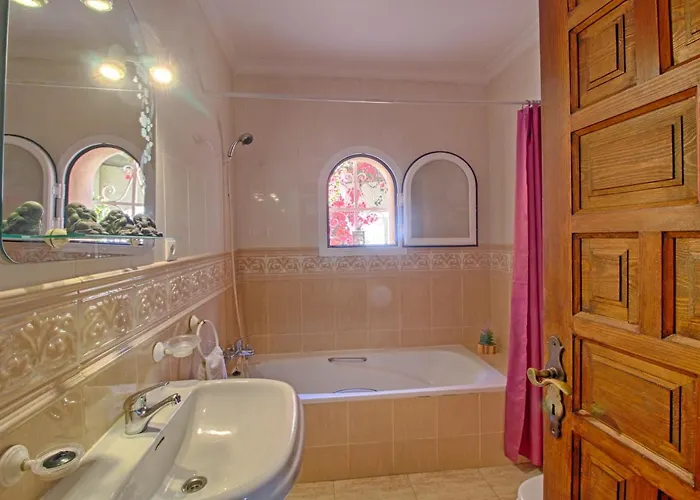 Willa Estrella Calpe