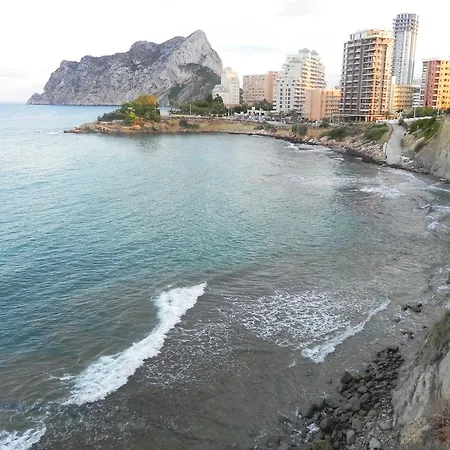 Estrella Calpe